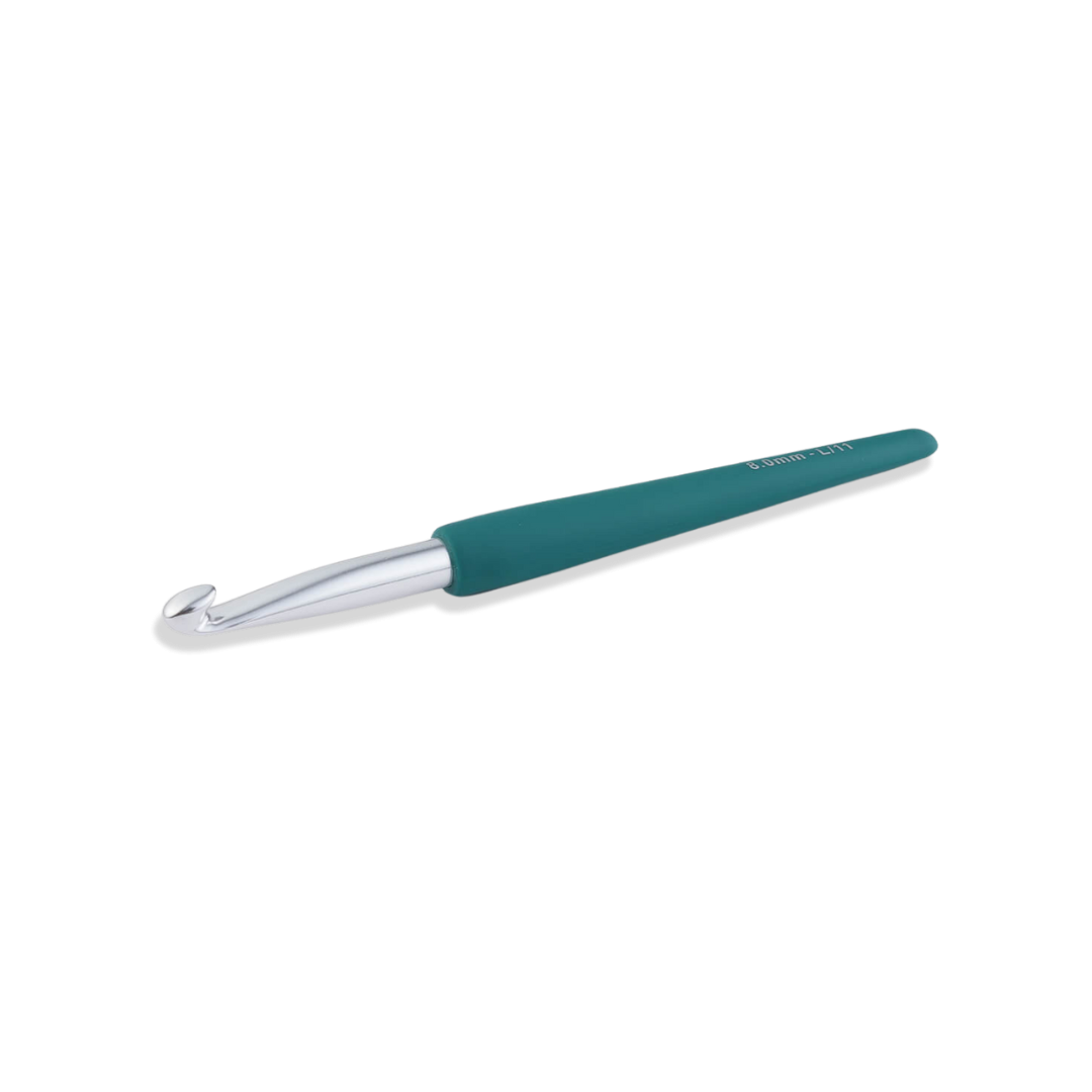 Haaknaalden KnitPro Waves 2.0