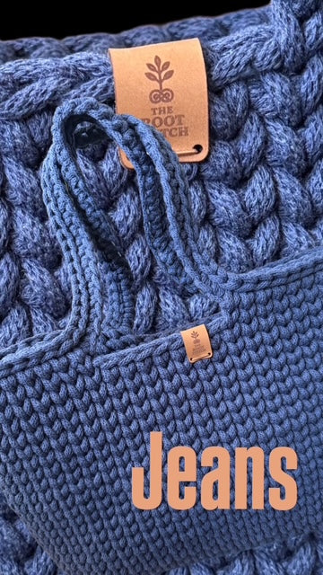 Tas/Shopper