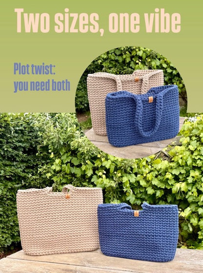 Tas/Shopper