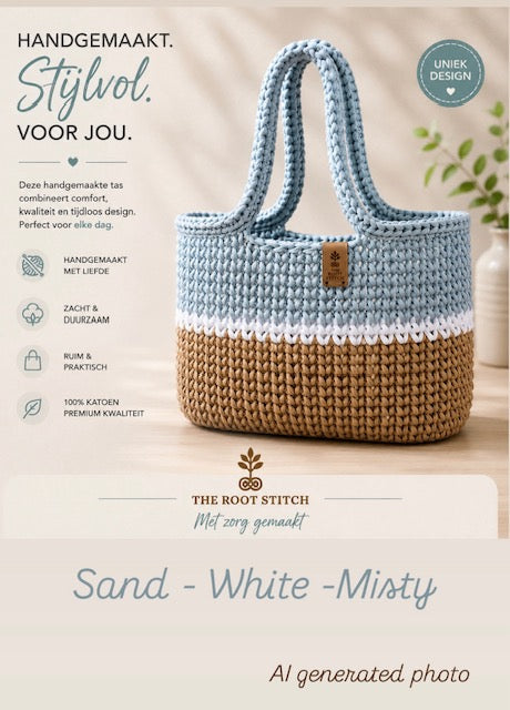 Tas/Shopper
