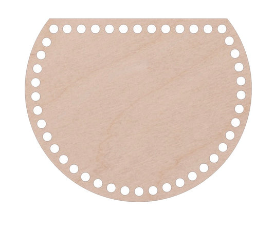 Houten Bodems - Muur - Personaliseerbaar