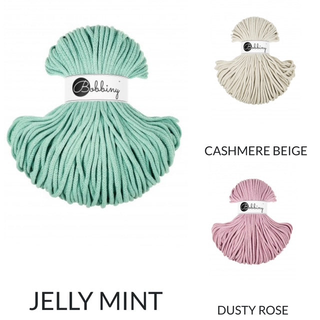 BOBBINY JUNIOR 3MM