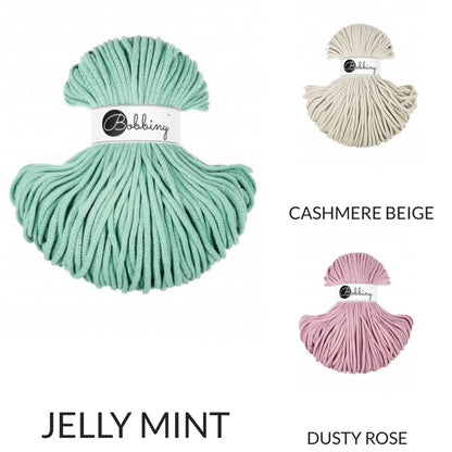 BOBBINY JUNIOR 3MM