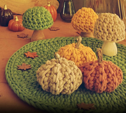 Pompoen
