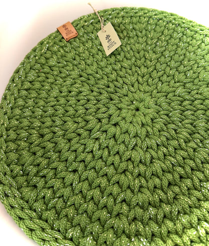 Placemat - Shiny Collection