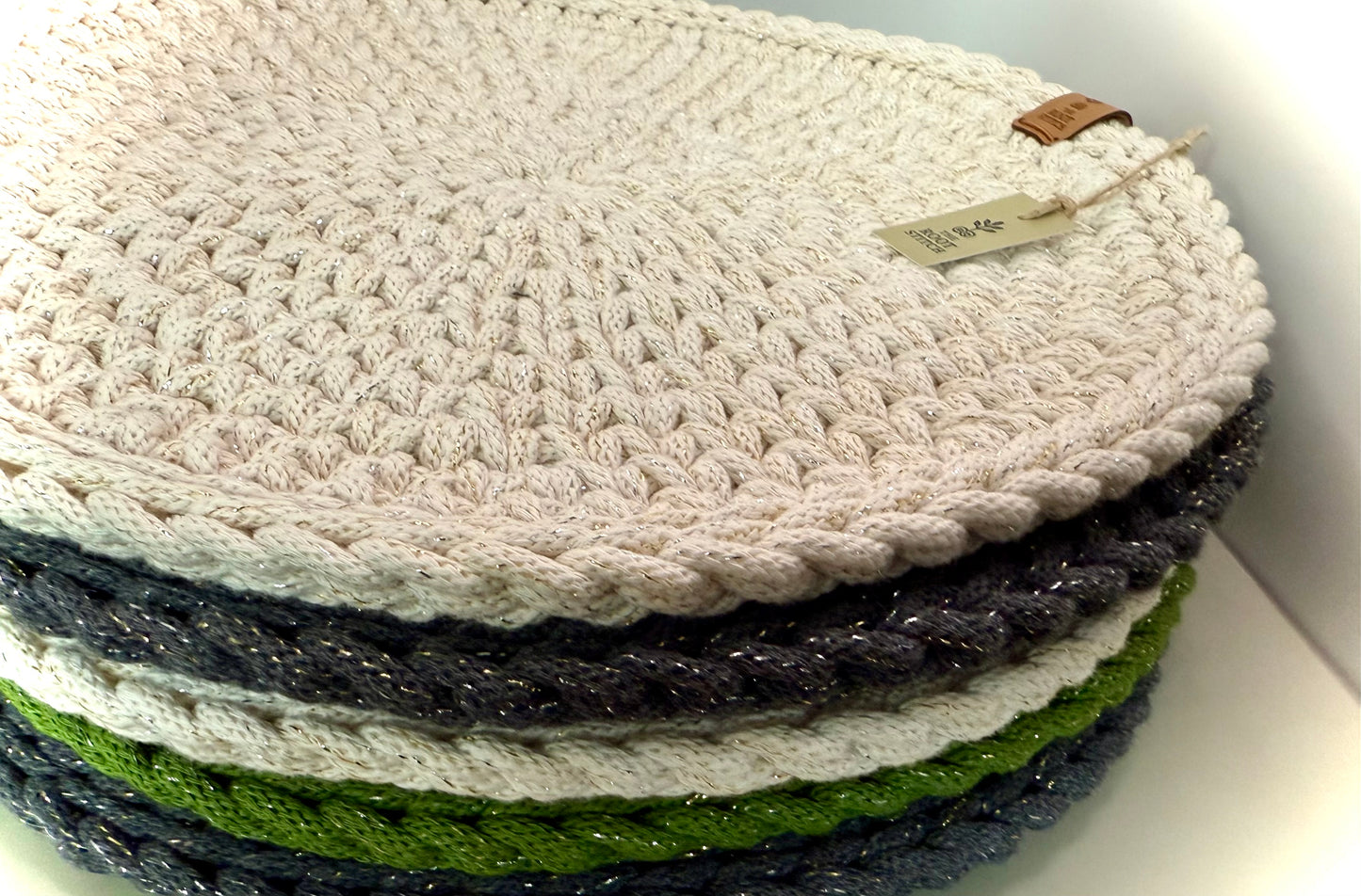 Placemat - Shiny Collection