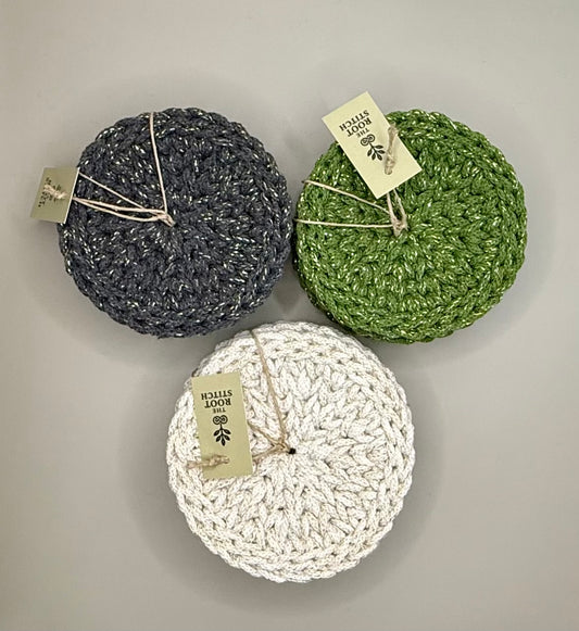 GlasOnderzetters - Shiny Collection