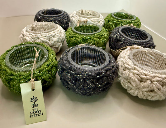 Theelichtje - Shiny Collection