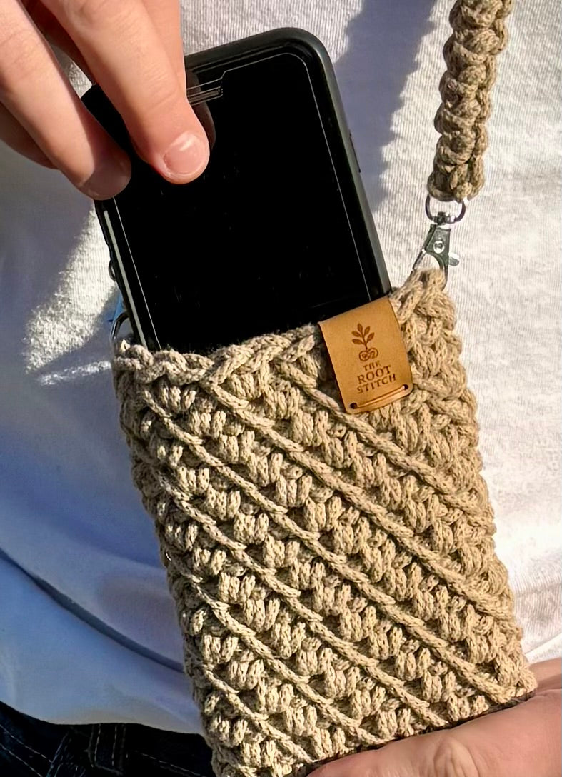 SmartphoneTasje
