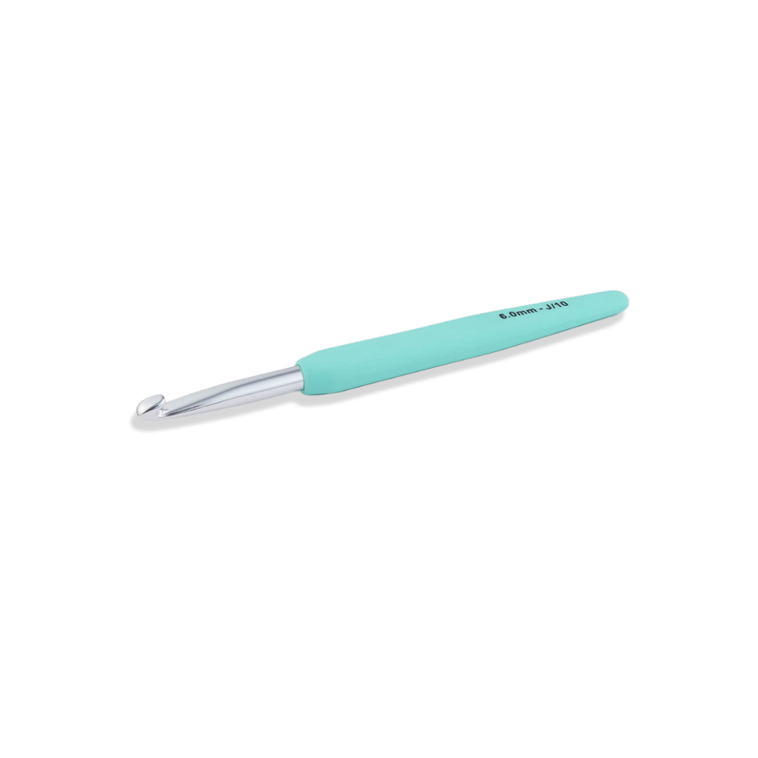 Haaknaalden KnitPro Waves 2.0